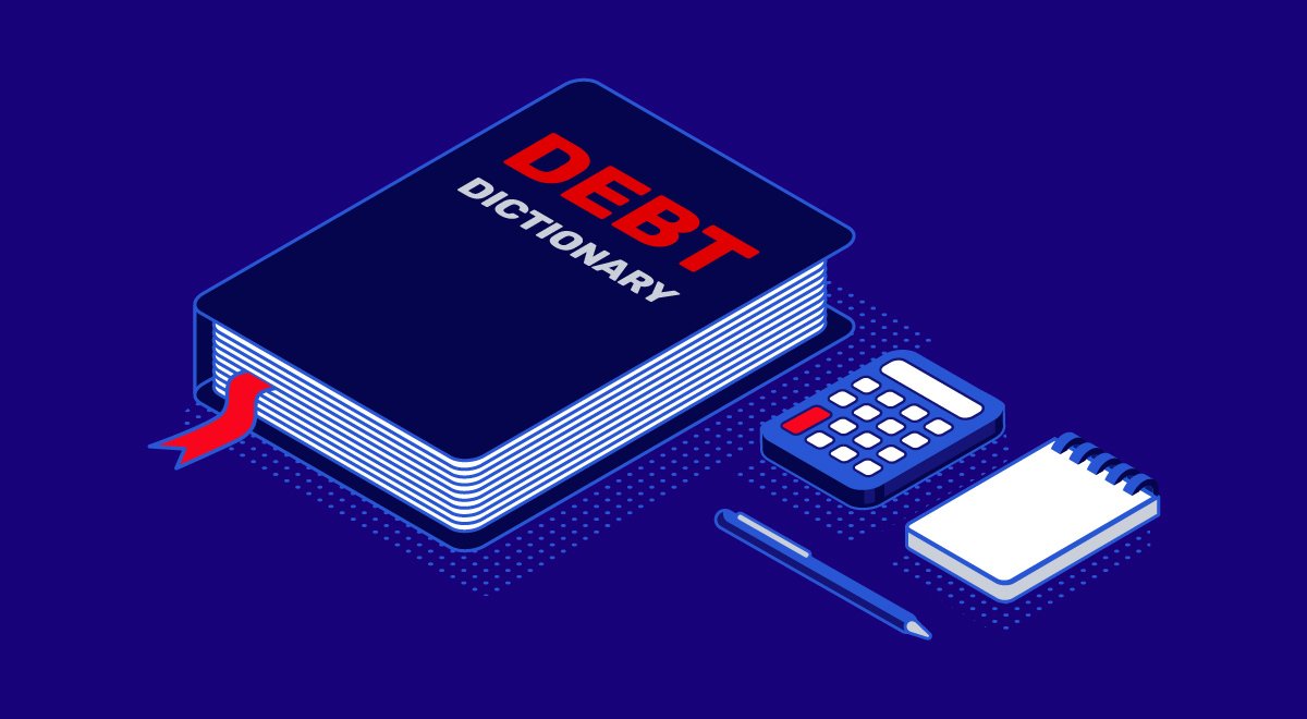 5 conditions dont vous avez besoin pour sortir de la dette de crédit