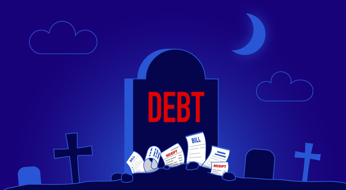 3 conseils pour gérer la dette zombie